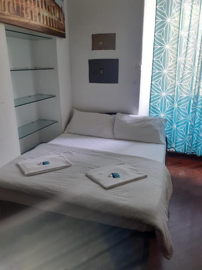 Happy Rome Hostel Buitenkant foto