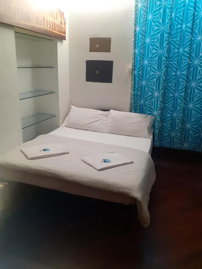 Happy Rome Hostel Buitenkant foto