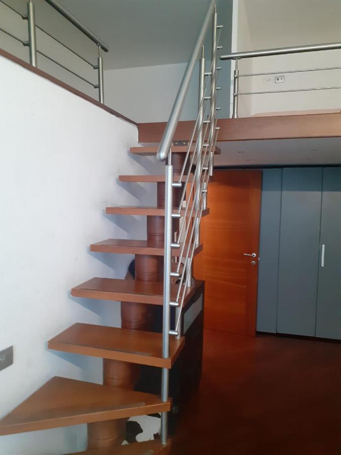 Happy Rome Hostel Buitenkant foto