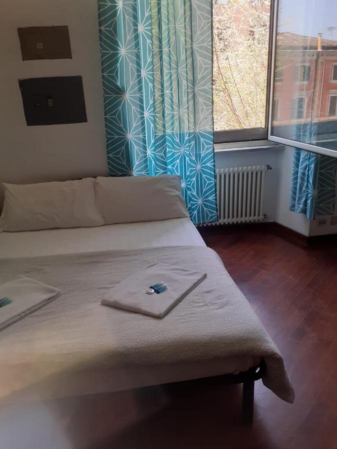 Happy Rome Hostel Buitenkant foto