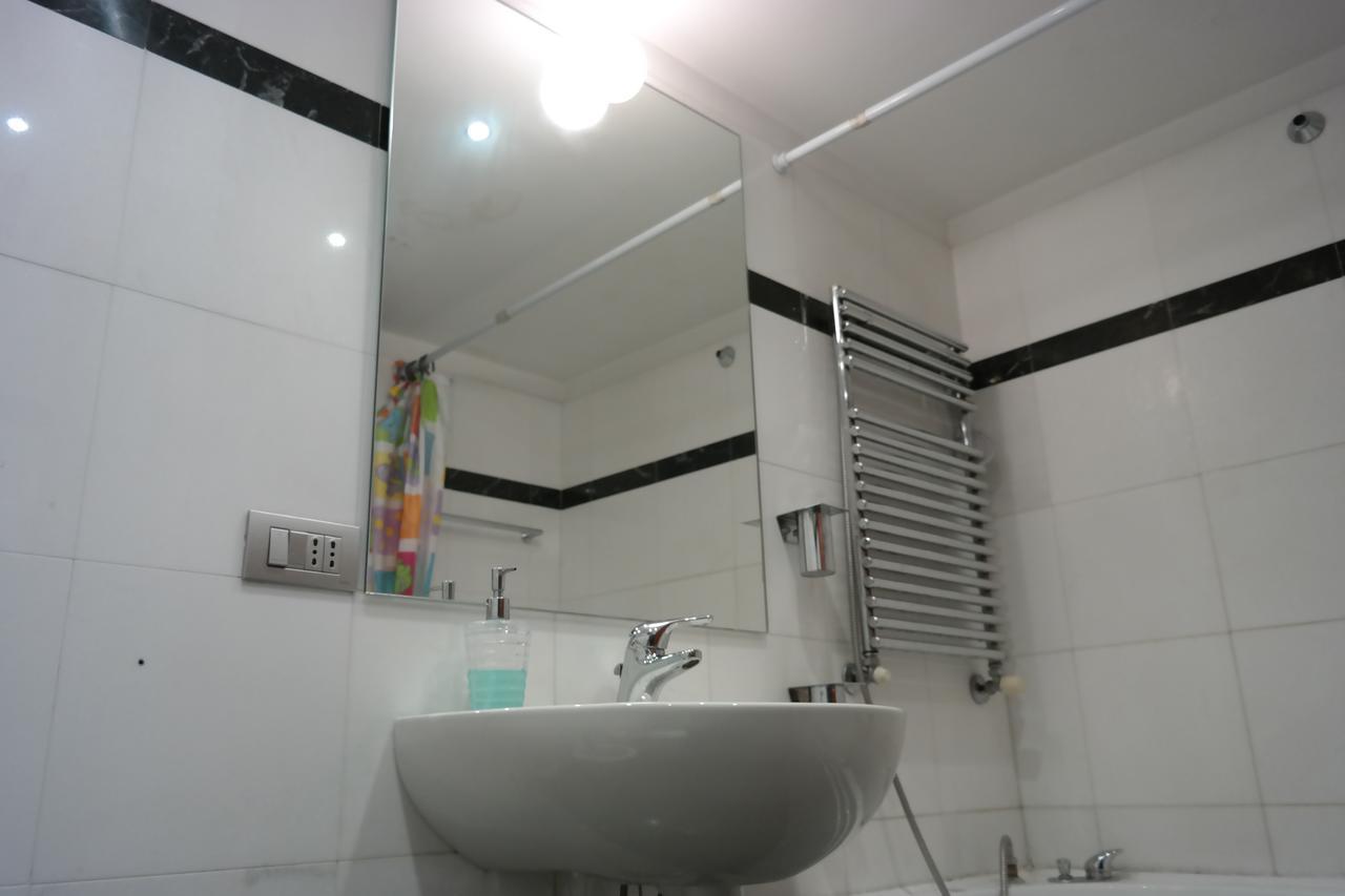 Happy Rome Hostel Buitenkant foto