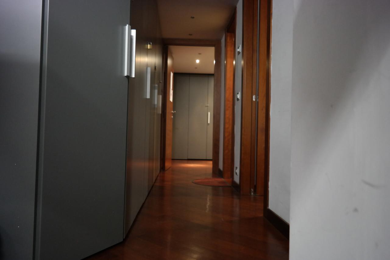 Happy Rome Hostel Buitenkant foto